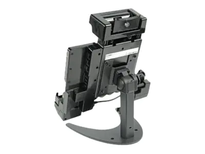 Zebra Office Dock - Dockingstation - 2 x HDMI - 10Mb LAN - für Zebra ET80, ET85