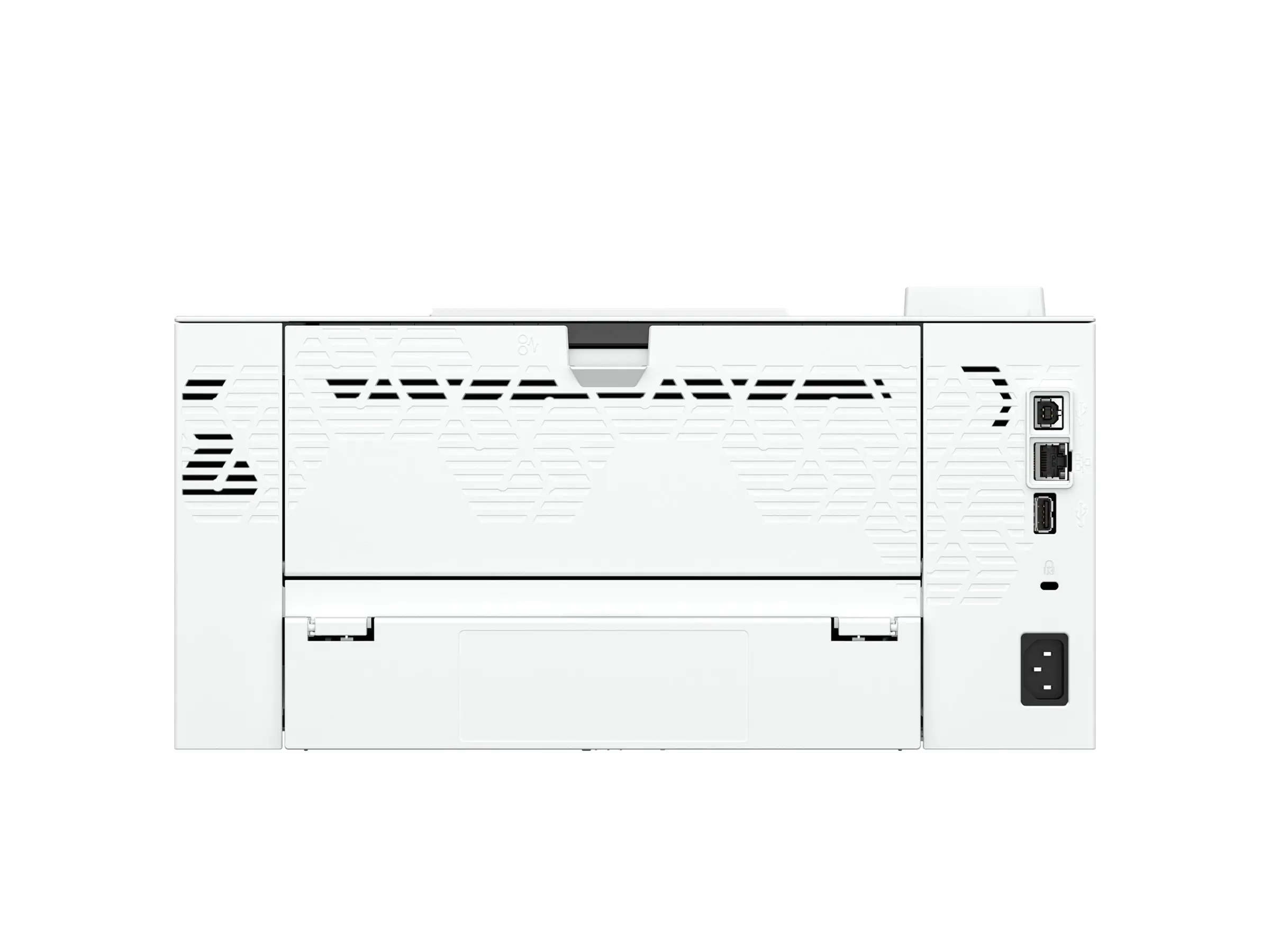 HP LaserJet Pro 4007dn - Drucker - s/w - Duplex