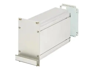 SCHROFF Rahmentyp Einschubset - 3U