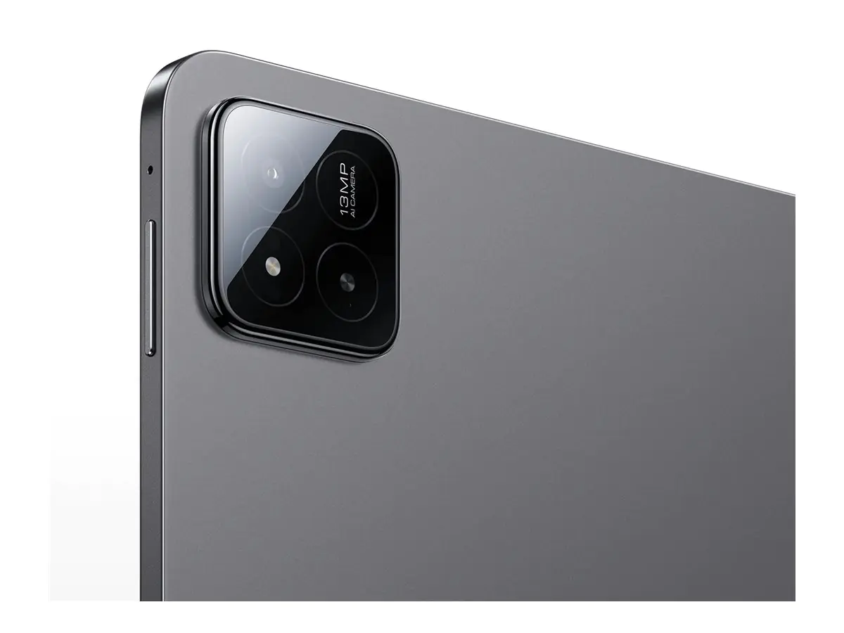 Xiaomi Pad 7 11'' Wi-Fi 6E - Qualcomm Snapdragon - 256 GB