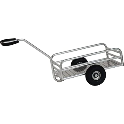 Fetra Handwagen Outdoor 6103L Luftbereifung Fetra Handwagen Outdoor 6103L Luftbereifung
