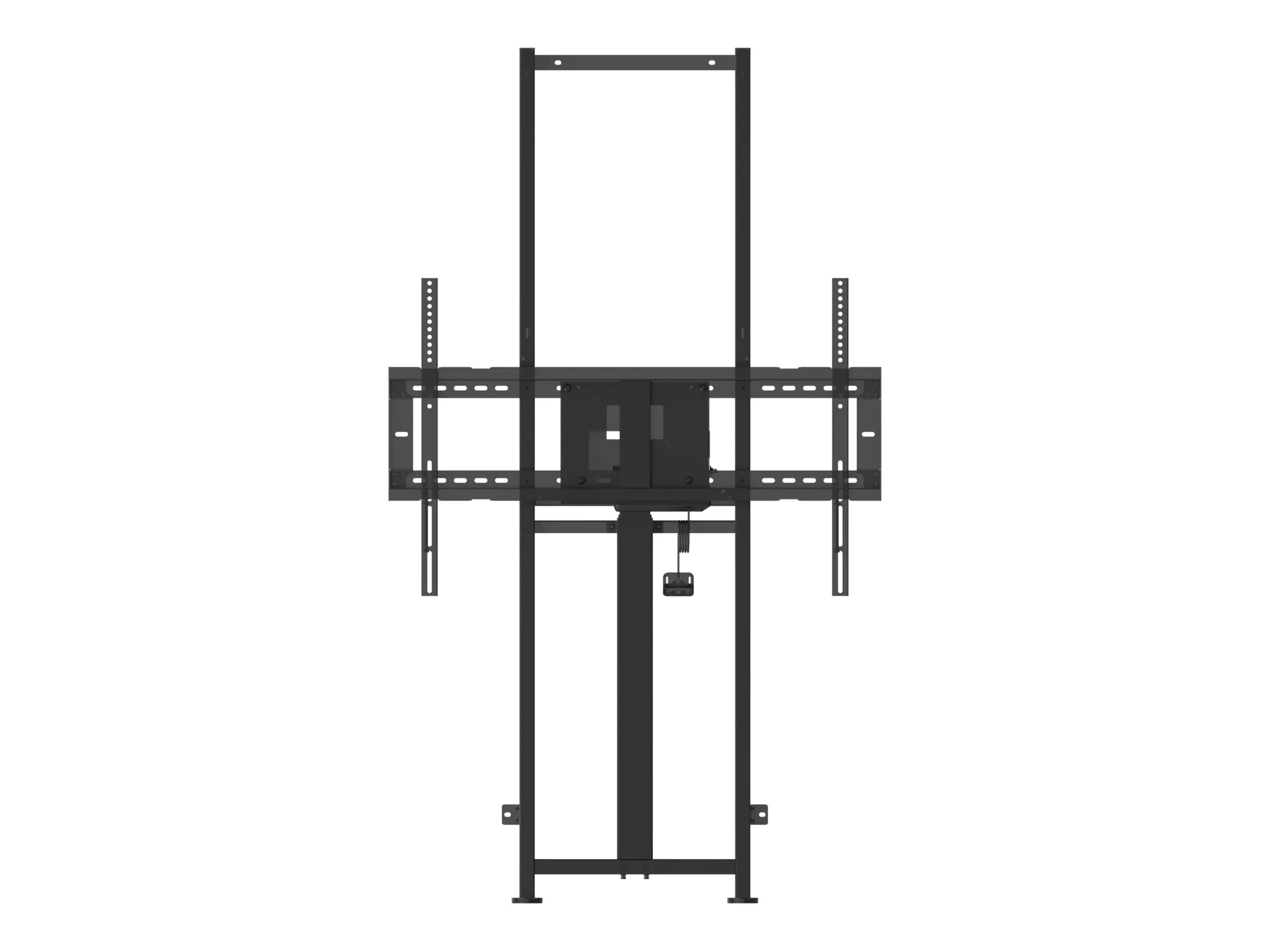 ViewSonic VB-STND-104 MOTOR HIGH ADJ. STA - Wandhalterung