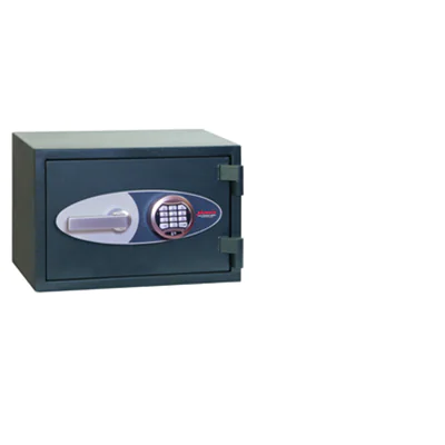 Phoenix Safe Co. Neptune, Bodensicher, Grau, Elektronisch, 24 l, 500 mm, 345 mm HS1051E