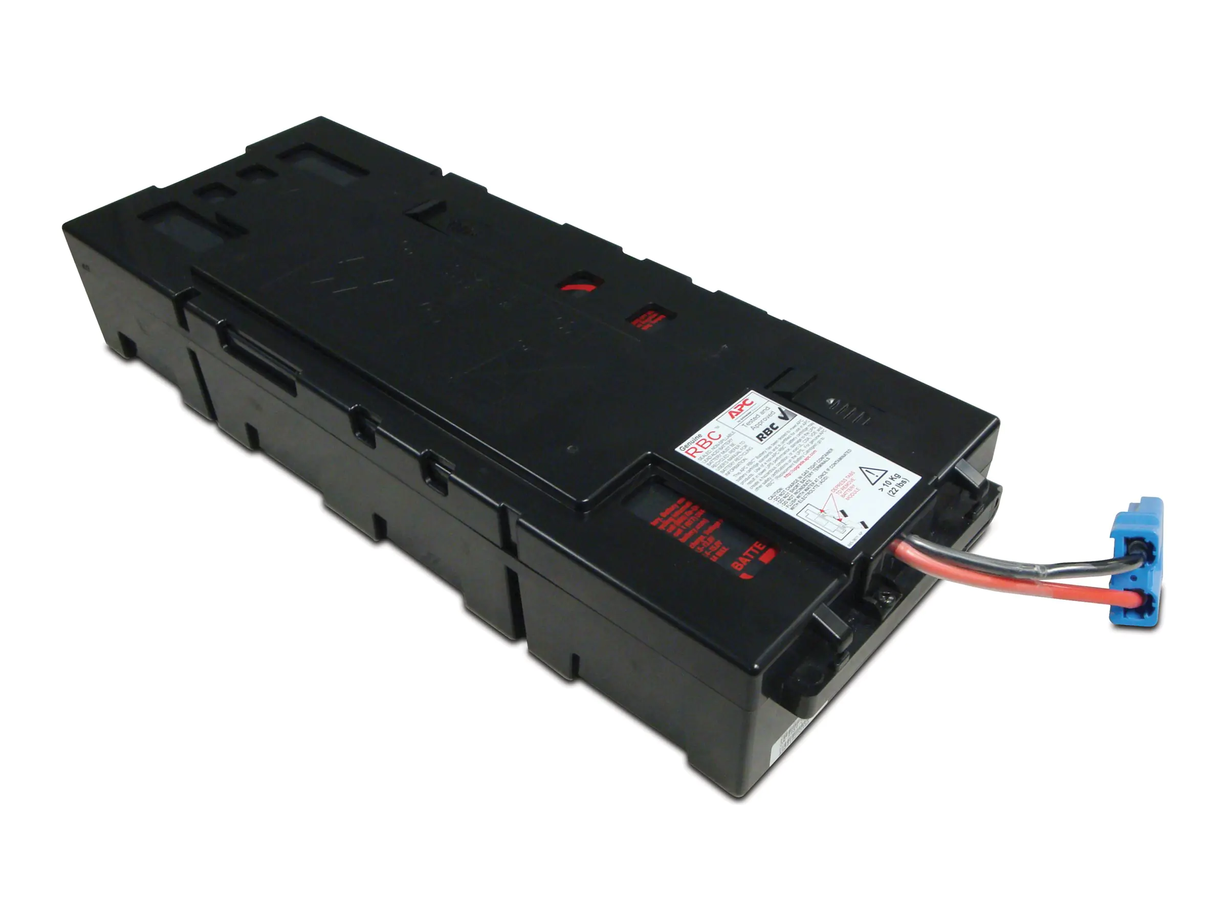 APC Replacement Battery Cartridge #115 - USV-Akku APCRBC115