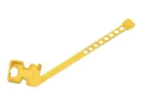 ATEN LockPro 2X-EA12 HDMI Cable Lock - Sicherheitskabelschloss - für ATEN VM0202HB, VM5808HA; VanCryst VE883T, VM0808HA, VM5404H, VM6404HB, VM6809H