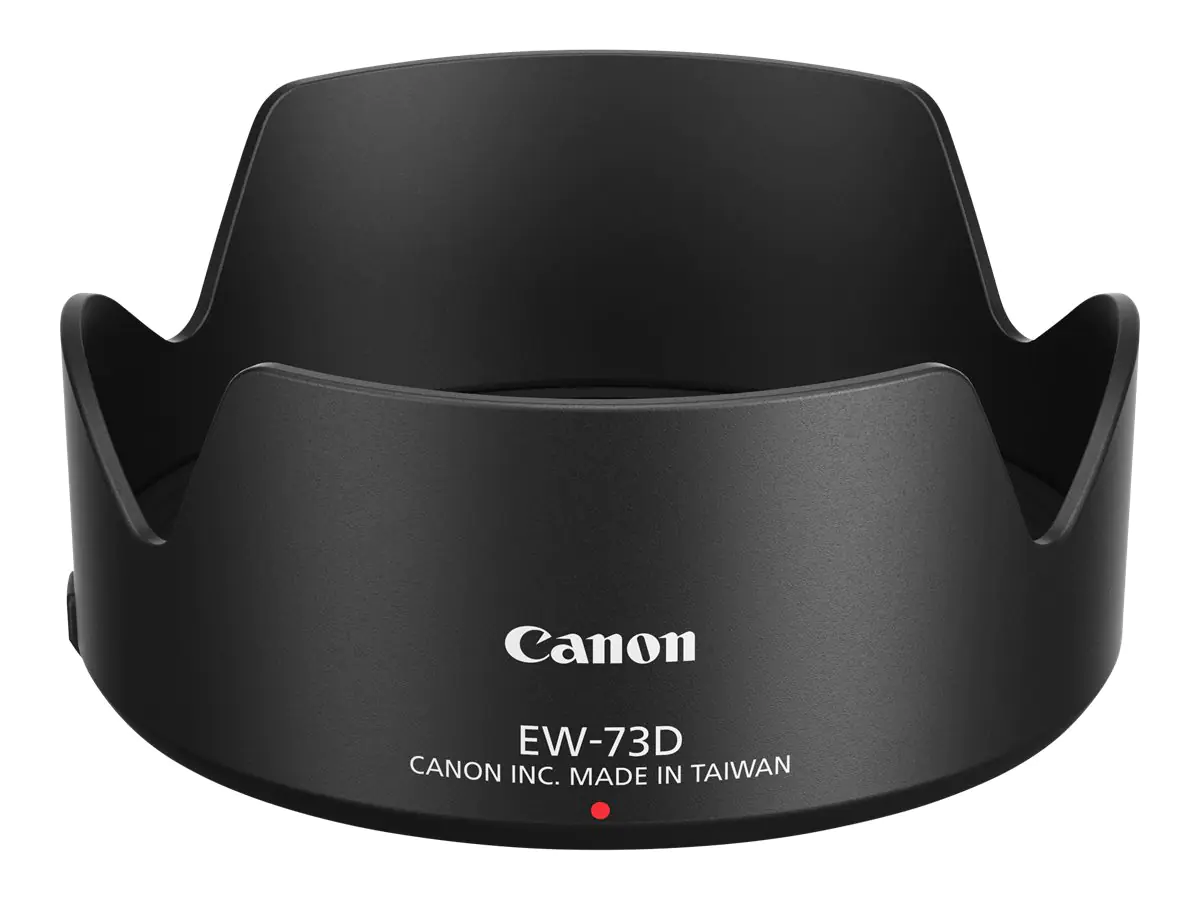Canon EW-73D - Gegenlichtblende - für P/N: 1276C005AA 1277C001
