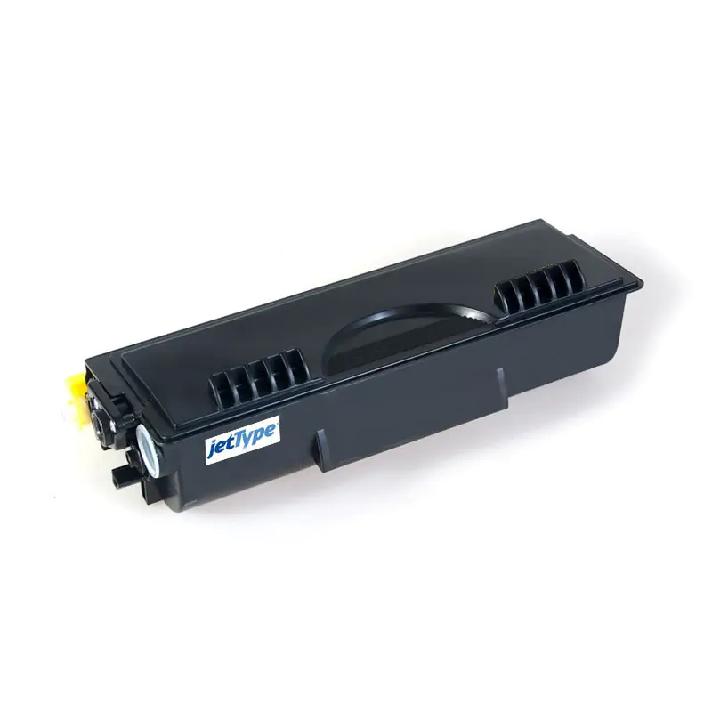 jetType Toner kompatibel zu Brother TN-7600 schwarz 6.500 Seiten 1 Stück