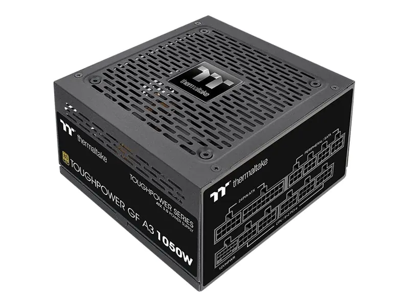 Thermaltake ToughPower GF3 A3 - TT Premium Edition - Netzteil (intern) PS-TPD-1050FNFAGE-H