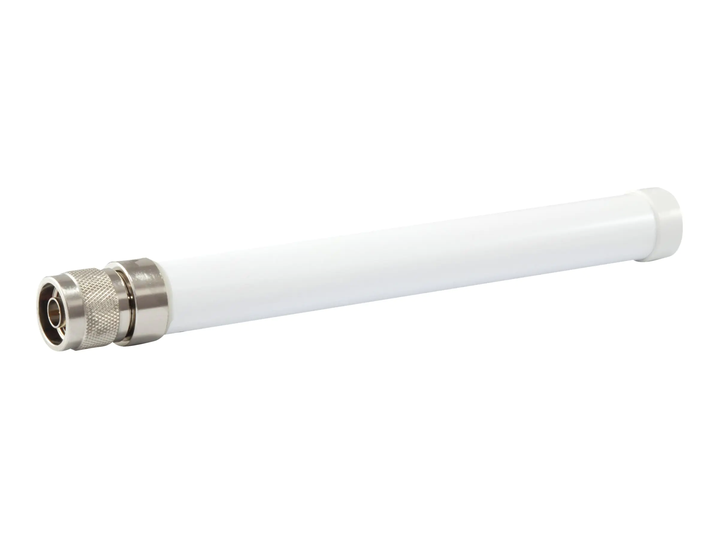 LevelOne OAN-4058 - Antenne - Wi-Fi - 5 dBi (für 2,4 GHz), 8 dBi (für 5 GHz) - ungerichtet - Innen / Außen
