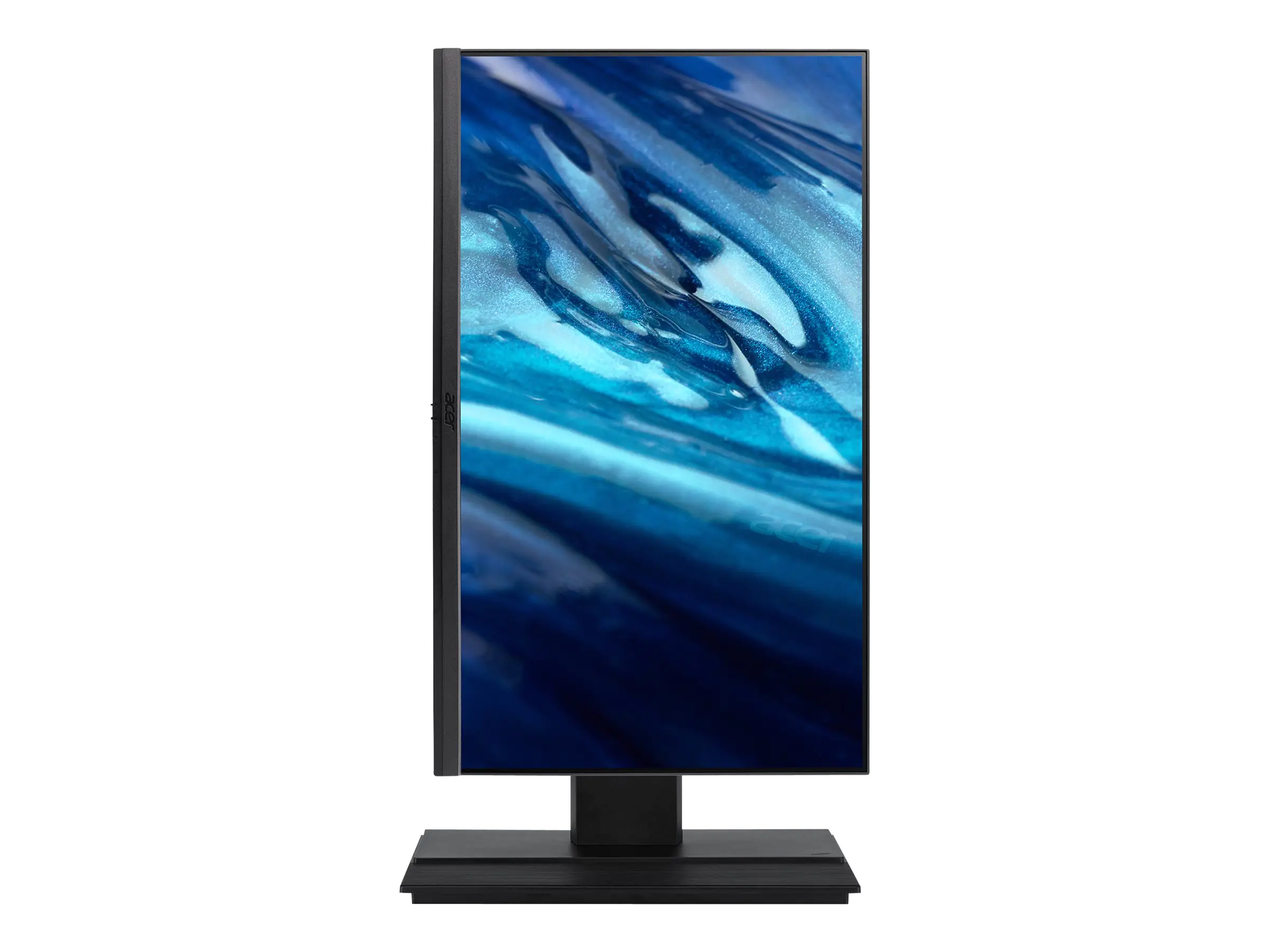 Acer Veriton Z4 VZ4694G - All-in-One (Komplettlösung) - Core i5 12400 / 2.5 GHz - RAM 8 GB - SSD 256 GB - DVD-Writer - UHD Graphics 730 - 1GbE, Bluetooth, Wi-Fi 6E - WLAN: Bluetooth, 802.11a/b/g/n/ac/ax (Wi-Fi 6E) DQ.VWKEG.001