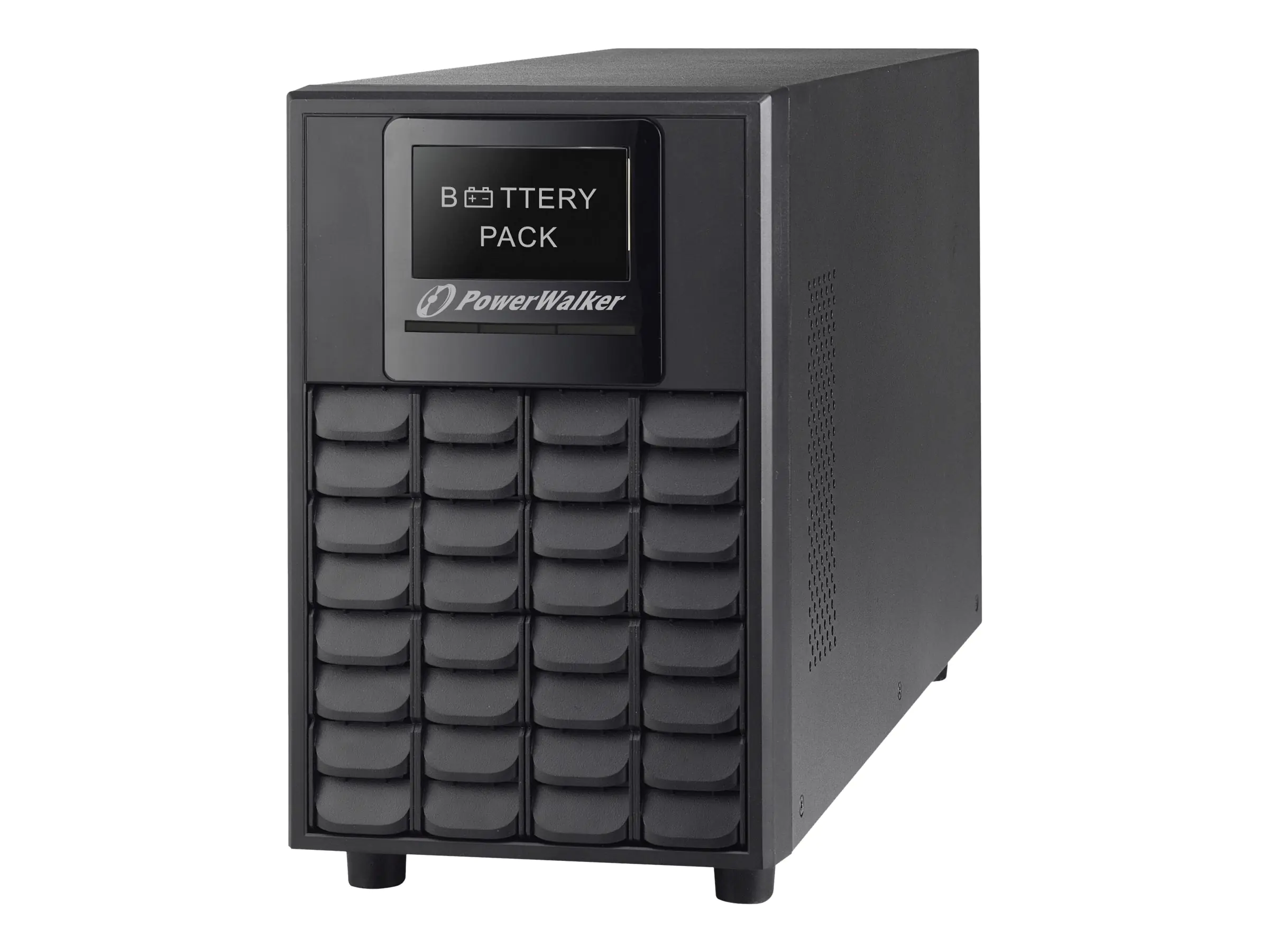 BlueWalker PowerWalker Battery Pack A24T-4x9Ah - Batteriegehäuse 10134049