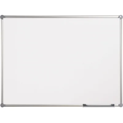 MAUL Whiteboard 2000 MAULpro Maße der Oberfläche: 180 x 120 cm (B x H) Tafel magnethaftend nicht beidseitig beschreibbar Stahlblech emailliert weiß