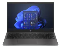 HP 255 G10 AMD Ryzen 5 7530U 39,6cm 15,6Zoll FHD AG 16GB 512GB/SSD FREEDOS PROJEKT NBB (DE)(P) - 51