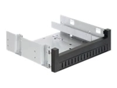 DeLOCK - Träger für Speicherlaufwerk (Caddy) - 2,5" / 3,5" gemeinsam genutzt (6,4 cm/8,9 cm gemeinsam genutzt)