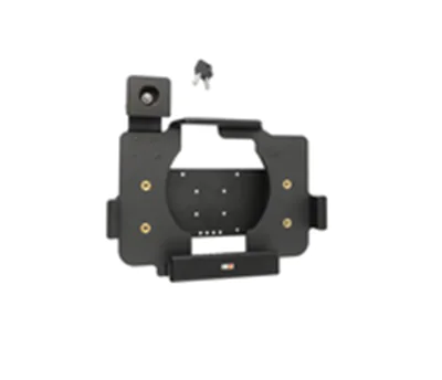 Brodit 739267 - Tablet/UMPC - Passive Halterung - Indoor - Schwarz Brodit 739267 - Tablet/UMPC - Passive Halterung - Indoor - Schwarz