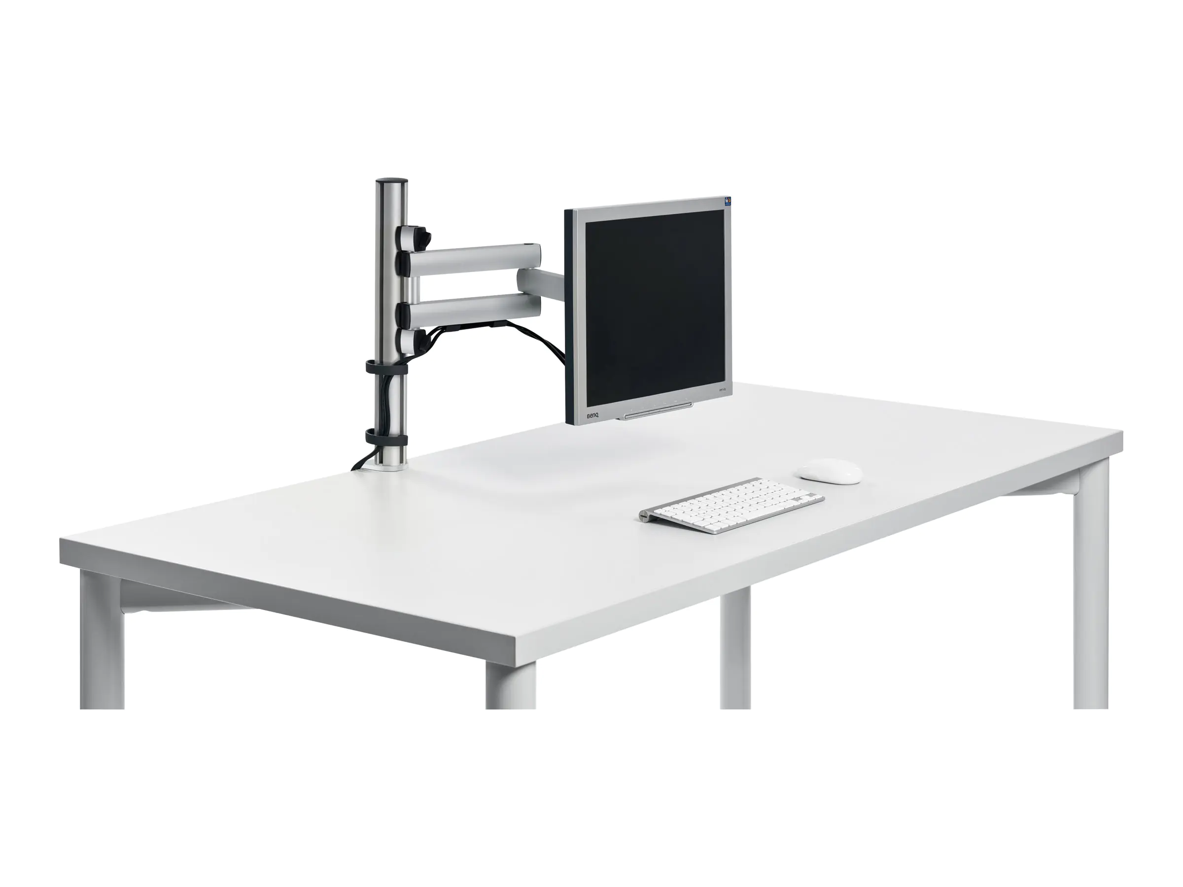 Novus Dahle Novus TSS Basic - Befestigungskit (Gelenkarm 220+0050+000
