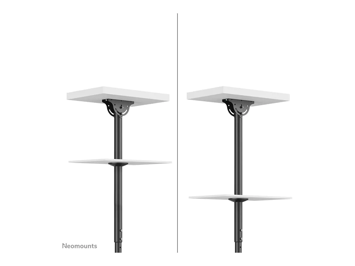 Neomounts Flat Screen Ceiling Mount Height 250-300 cm