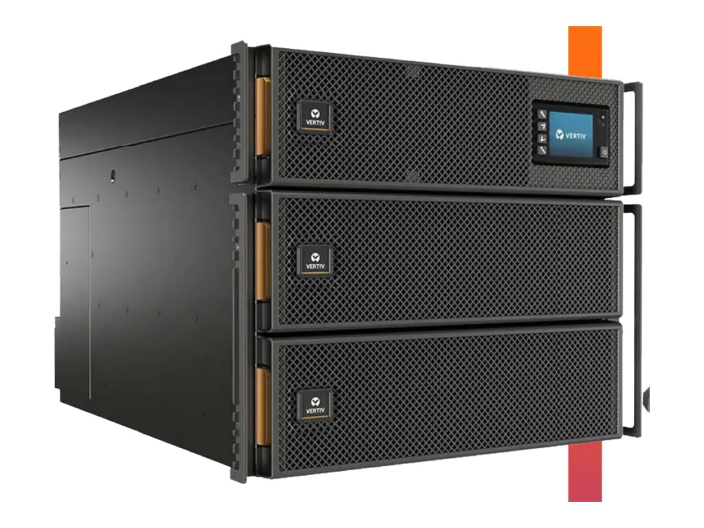 Vertiv Liebert - USV (in Rack montierbar/extern)