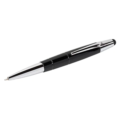 WEDO Multifunktionsstift Touch Pen Pioneer 2-in-1 26125001 schwarz WEDO Multifunktionsstift Touch Pen Pioneer 2-in-1 26125001 schwarz