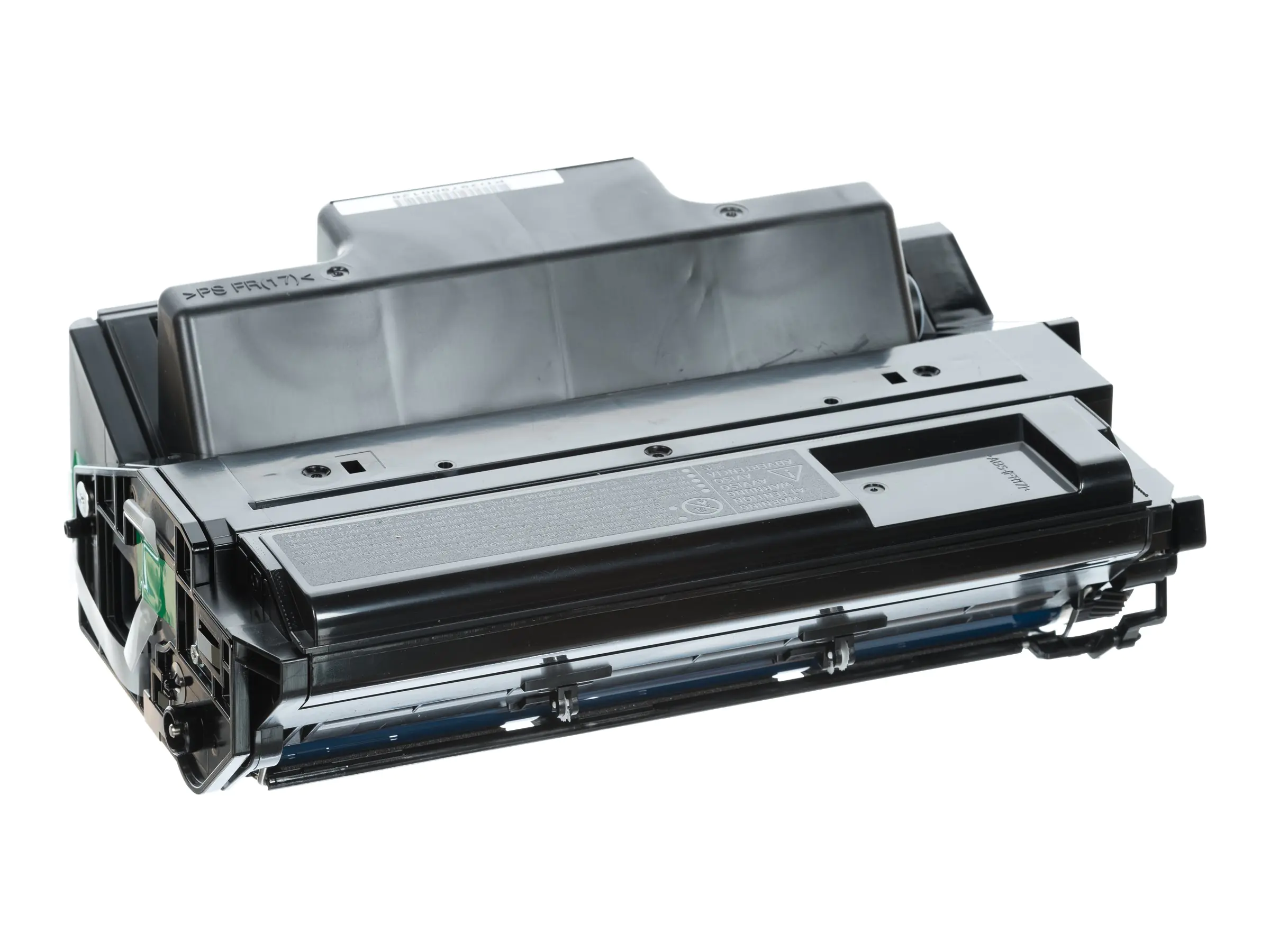 Ricoh Type 220 - Schwarz - original - Tonerpatrone