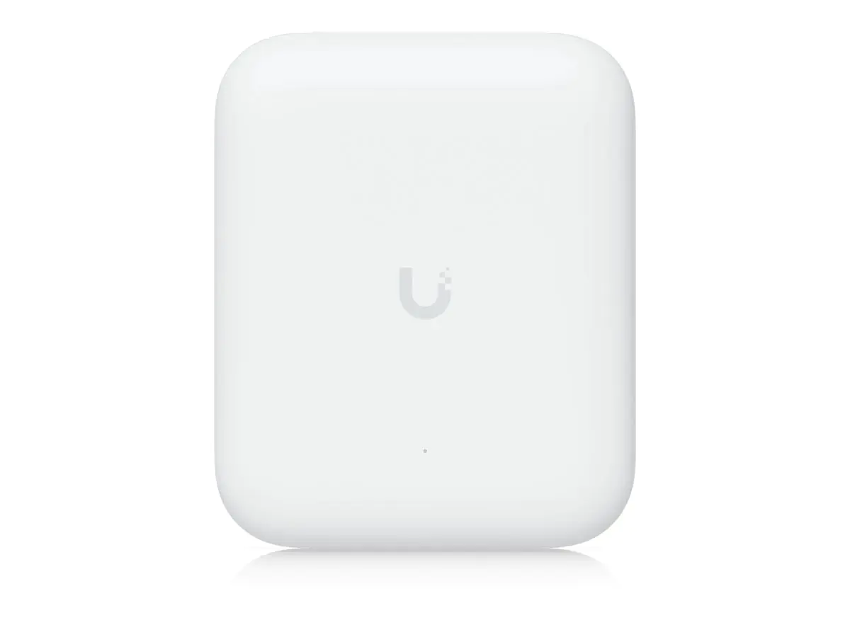Ubiquiti UniFi U7 Outdoor - Accesspoint - Wi-Fi U7-OUTDOOR