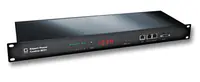 Gude Güde Expert Power Control 8031, Messgerät, Geändert, Schwarz, LED, 8 AC-Ausgänge, C13-Koppler, SNMP, SNMPv3 8031-1