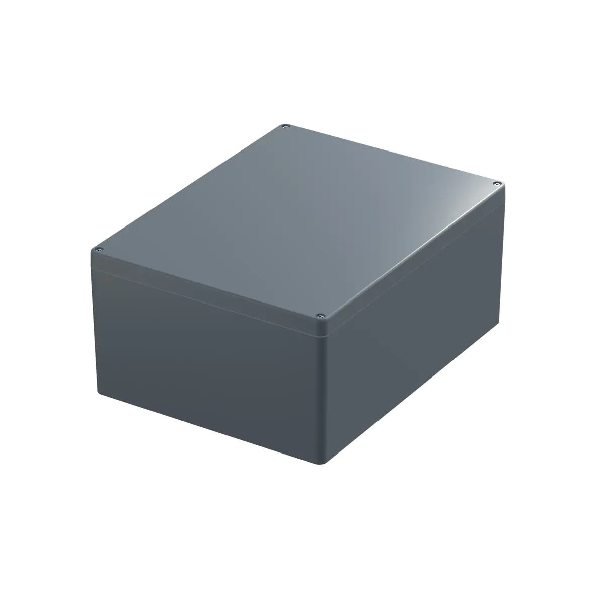 SCHROFF IP-PRO ALU EMCß 180H 402B 310T IP65