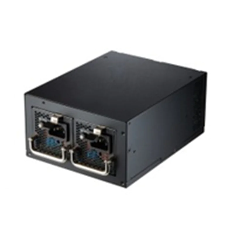 FSP Twins PRO 720W Netzteilmodul für PS2 ATX Redundant Twins Pro 700, 720 W, 100 - 240 V, 50/60 Hz, 10-5 A, 60 A, 3 A 9PA7200503