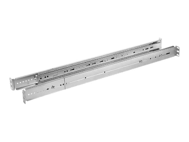 Chenbro King Slide - Gleitschienenset - Rack montierbar