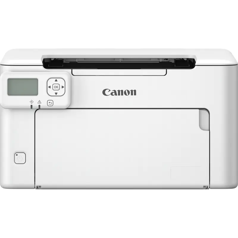 Canon i-SENSYS LBP122dw II, Laser, 2400 x 600 DPI, A4, 29 Seiten pro Minute, Doppelseitiger Druck, Weiß 7344C003