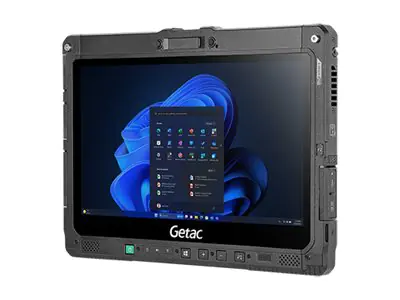 GETAC K120 G3 - Robust - Tablet - Intel Core i5 1335U - Win 11 Pro - Intel Iris Xe Grafik - 16 GB RAM - 512 GB SSD NVMe - 31.8 cm (12.5") KTA266W2XQGX