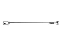 Procom Antennenadapter - MFME männlich zu FAKRA 130001635