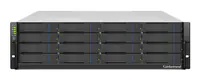 Infortrend JB3016RA 3/16bay dualredctrl JBOD 4x SAS-12G