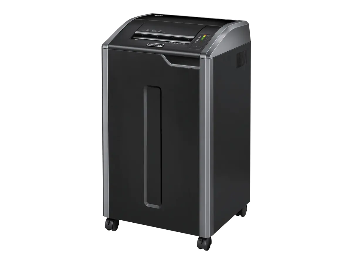 Fellowes Powershred 425i - Vorzerkleinerer 4698501