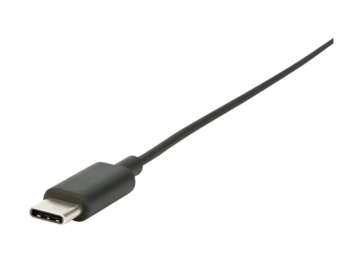 Jabra BIZ 2300 USB-C MS Duo - Headset - On-Ear - kabelgebunden - USB-C