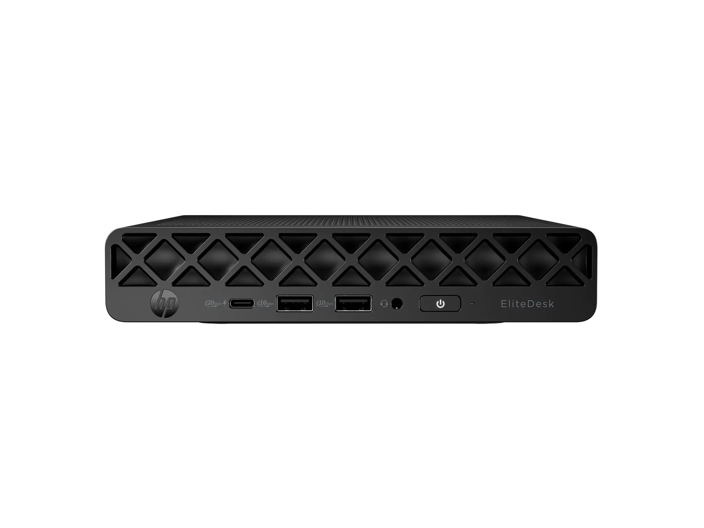 HP EliteDesk 8 Mini G1i Intel Core Ultra 5 235T - 5 - 5 - 32 - 5 - 32 - Core Ultra 5 - 32 GB