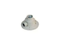Vivotek AM-114 - Kameragehäuse-Montageadapter - auf Anhänger montierbar - für Vivotek FD8135, FD8162, FD8335, FD8362, FD8372, FE8171; S Series MA9322; SUPREME FD8162
