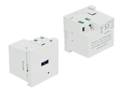 Delock Easy 45 - USB-Ausgang - USB - einfach 81311