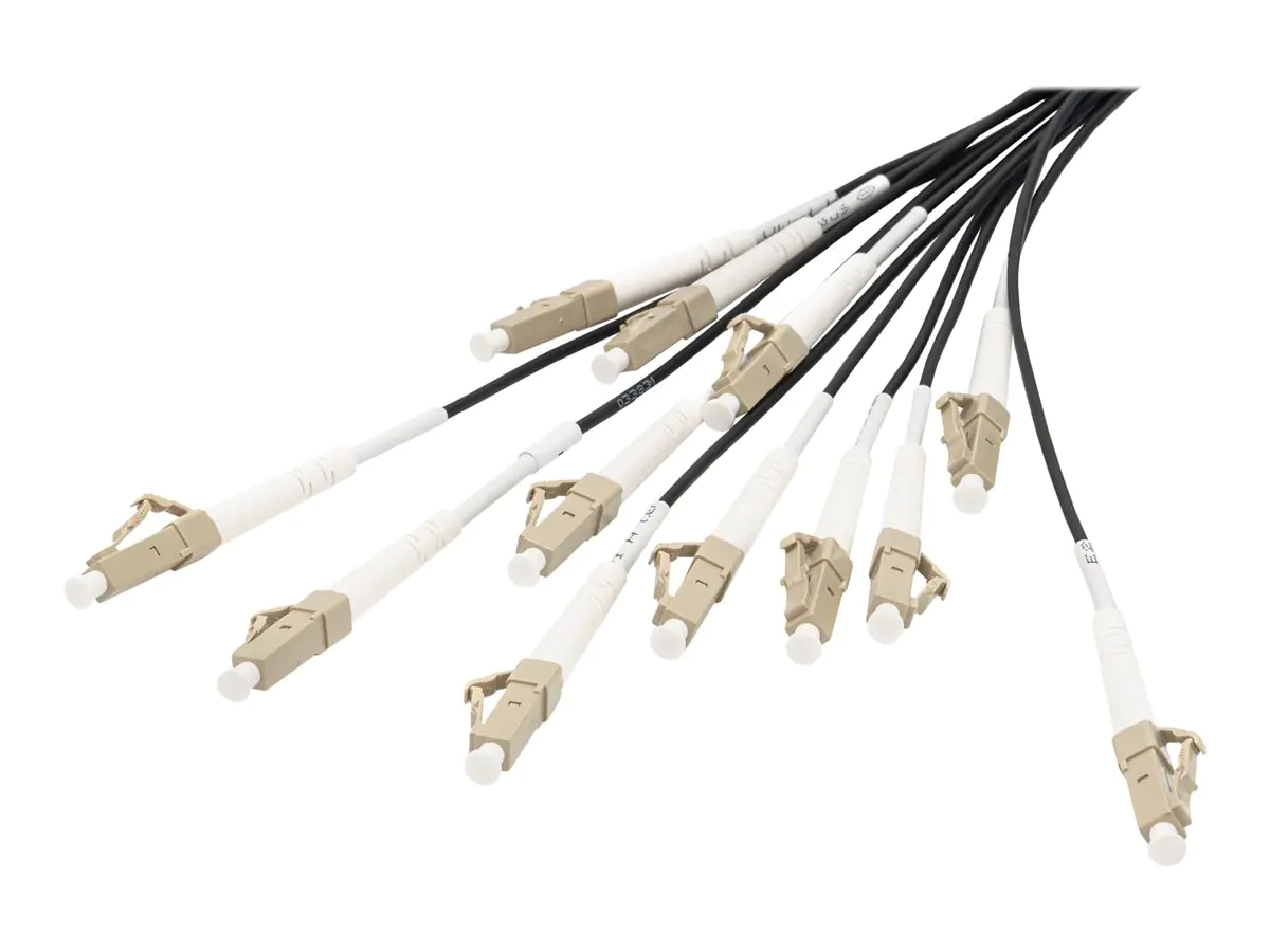 Bachmann BlueNet BN0500 - Stromverteilungseinheit (Rack - einbaufähig) 800.2409