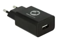 Navilock Netzteil - 1.5 A - QC 3.0 (USB) 62968