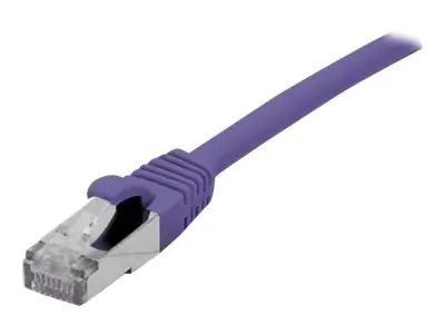 Azenn Connect deXlan - Patch-Kabel - RJ-45 (M) zu RJ-45 (M) 858518