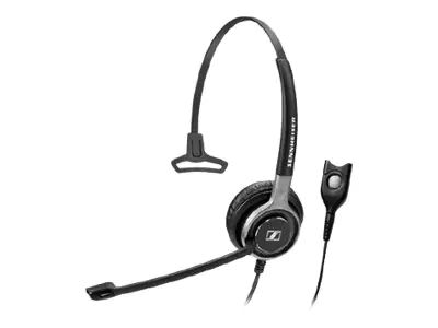 Epos IMPACT SC 632 - Century - Headset - On-Ear - kabelgebunden