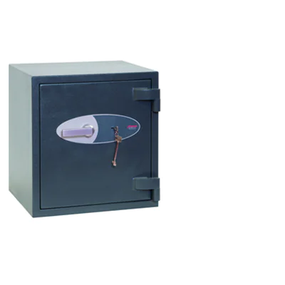 Phoenix Contact Phoenix Safe Co. Mercury, Wandtresor, 56 l, Grau, Schlüssel, 520 mm, 500 mm HS2051K