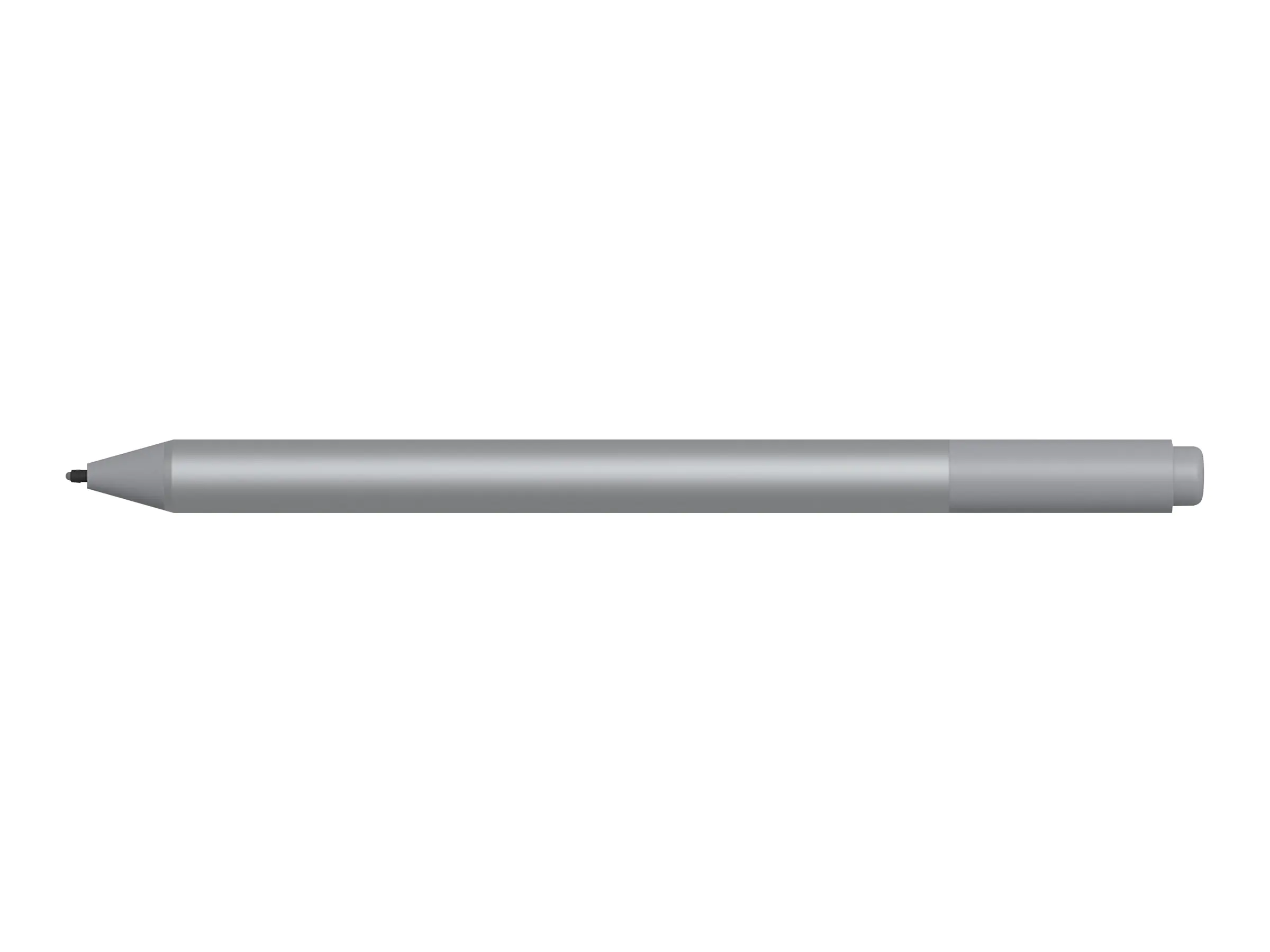 Microsoft Surface Pen - Stift - 2 Tasten - kabellos - Bluetooth 4.0 - Platin - für Surface Book 2 Microsoft Surface Pen - Stift - 2 Tasten - kabellos - Bluetooth 4.0 - Platin - für Surface Book 2