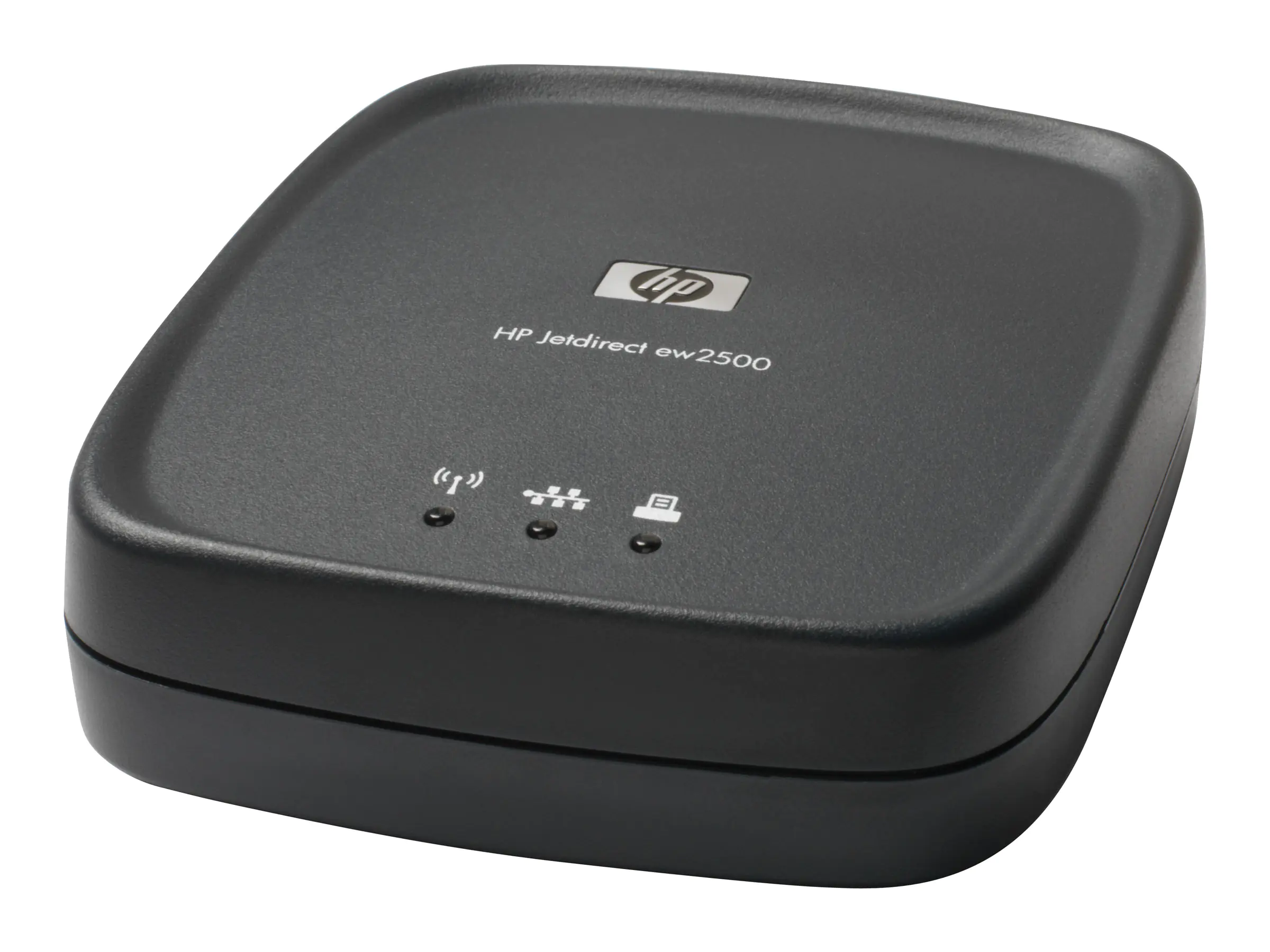 HP JetDirect ew2500 - Druckserver - Hi-Speed USB J 8021A#UUS