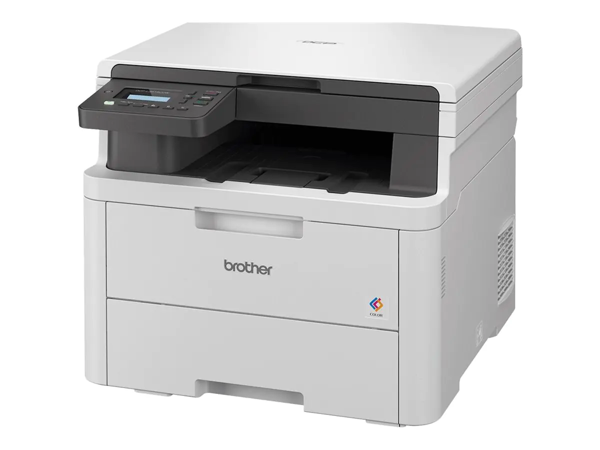 Brother DCP-L3515CDW - Multifunktionsdrucker - Farbe - LED - A4/Legal (Medien) DCPL3515CDWRE1