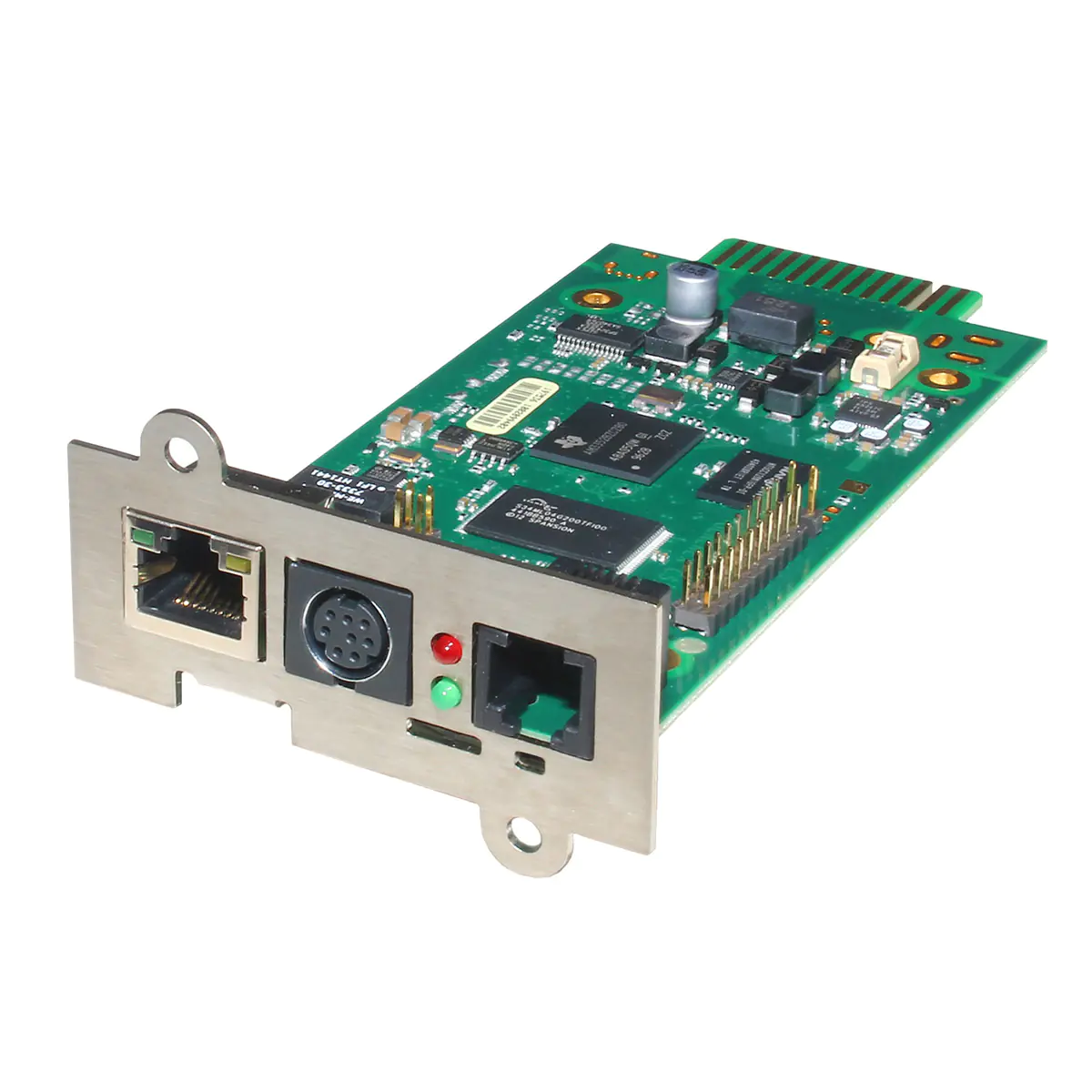 Generex SNMP Adapter CS141SC-6 extn. pro HW161 External Device