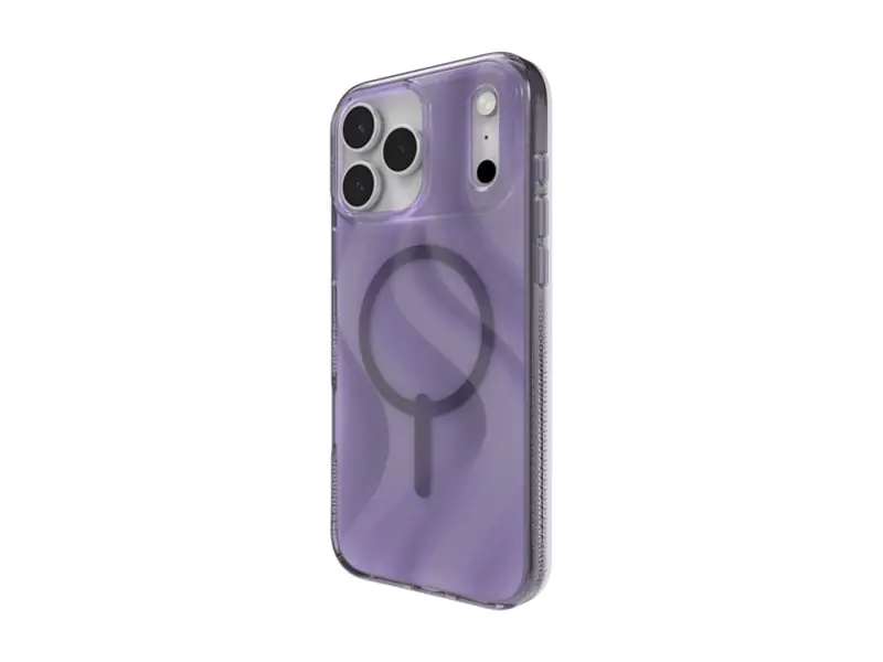 ZAGG Milan Snap - Hintere Abdeckung für Mobiltelefon 702318999
