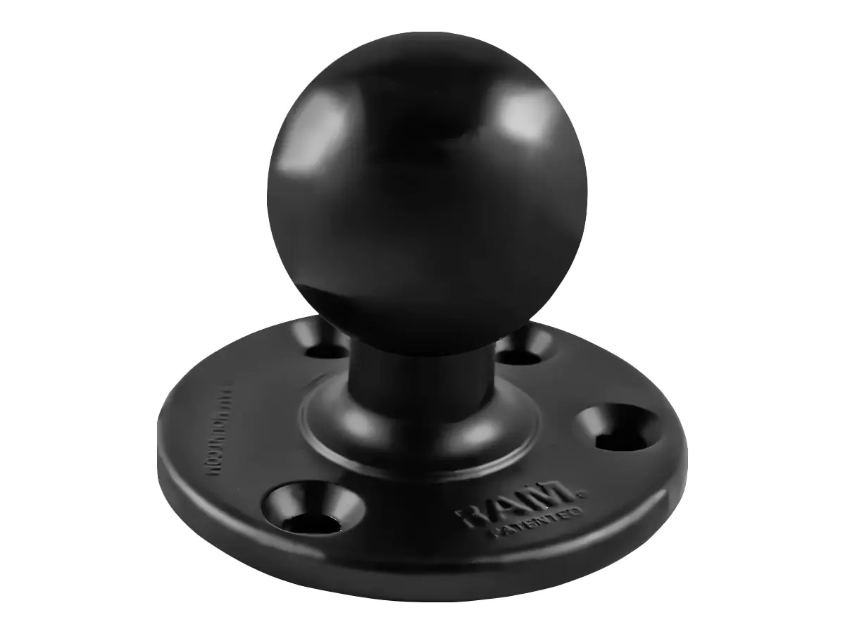 Ram Mounts RAM-D-202U-IN1 - 340 g