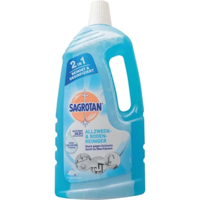 Sagrotan Allzweckreiniger Frischetraum 1500ml Sagrotan Allzweckreiniger Frischetraum 1500ml